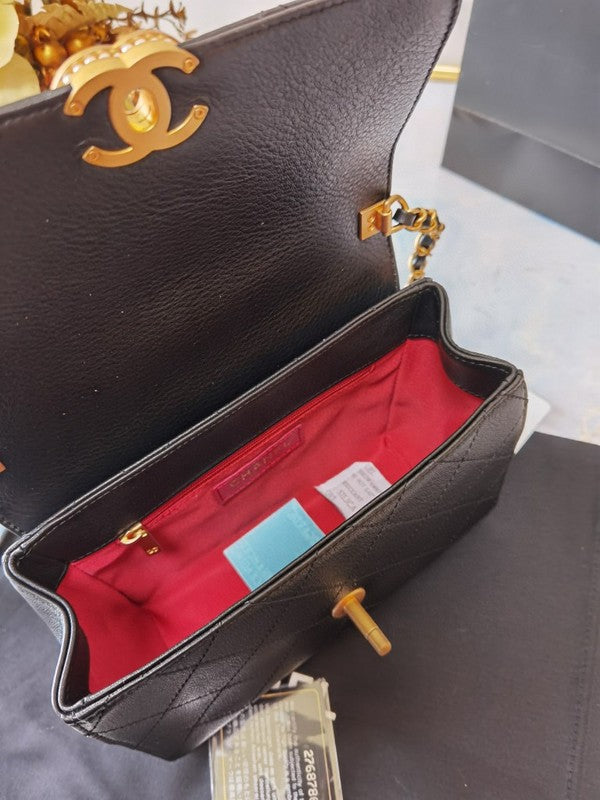 Satchel Bags - CHL Bags - 1830