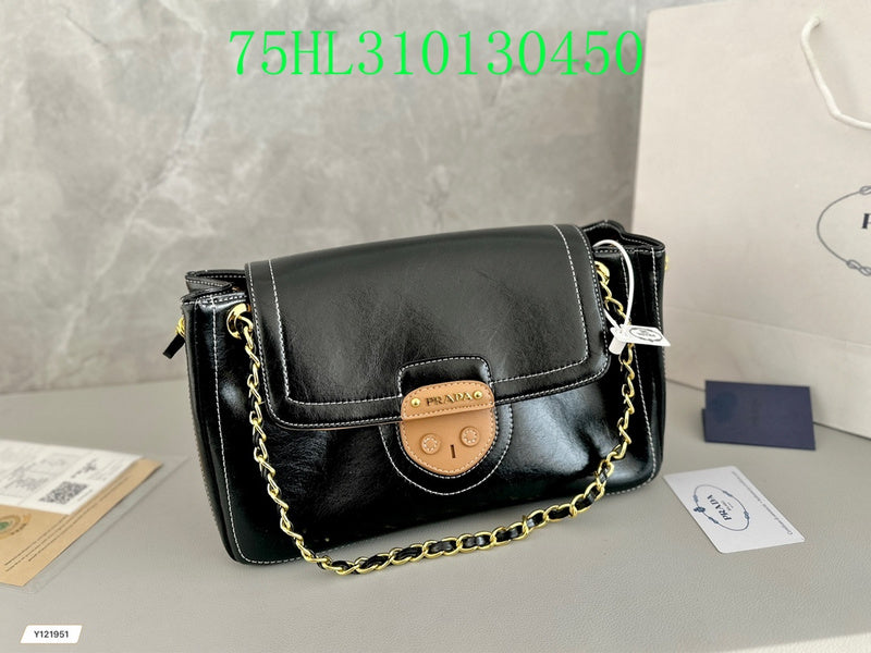 Satchel Bags - PDA Bags - 3627