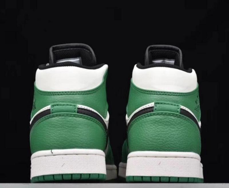 SAMC - NKE Shoes - 1727