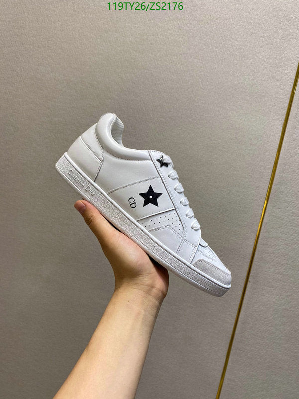 SAMC - DOR Women Sneakers - 094