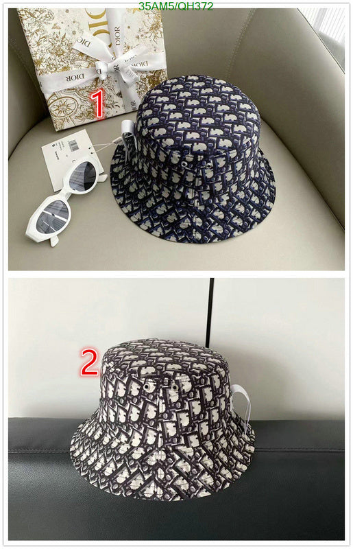 SAMC - DOR Caps & Hats - 051