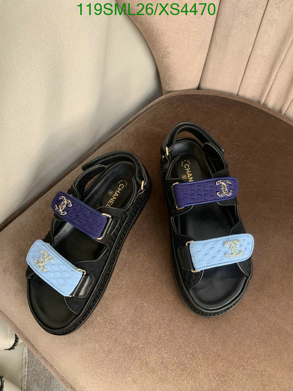 SAMC - CHL Women Shoes Beach - 147