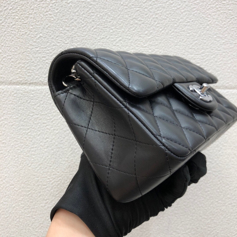 Satchel Bags - CHL Bags - 3901