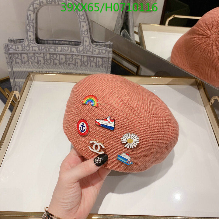 SAMC - CHL Caps & Hats - 538