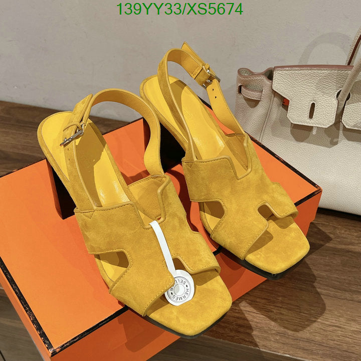 SAMC - HMS Women Shoes - 336
