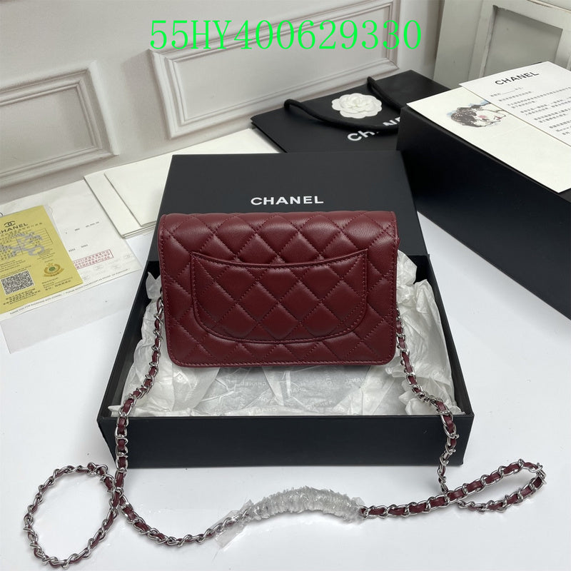 Glami - CHL Bags - 528