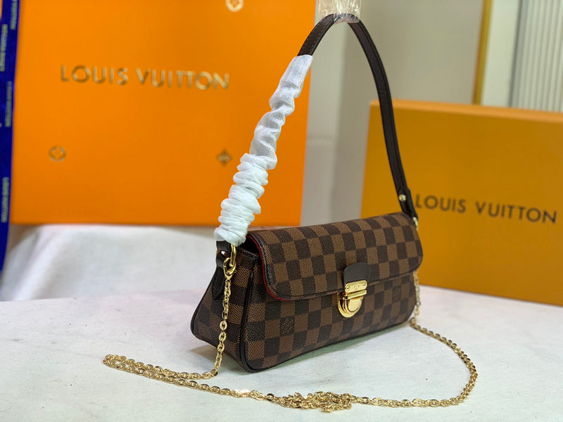 Satchel Bags - VL Bags - 1320