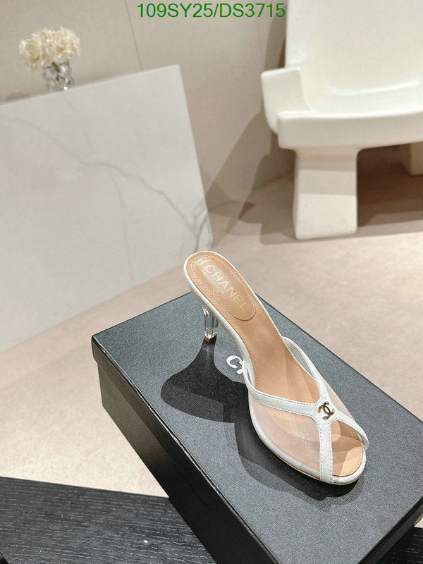 SAMC - CHL Women Shoes High Heels - 023