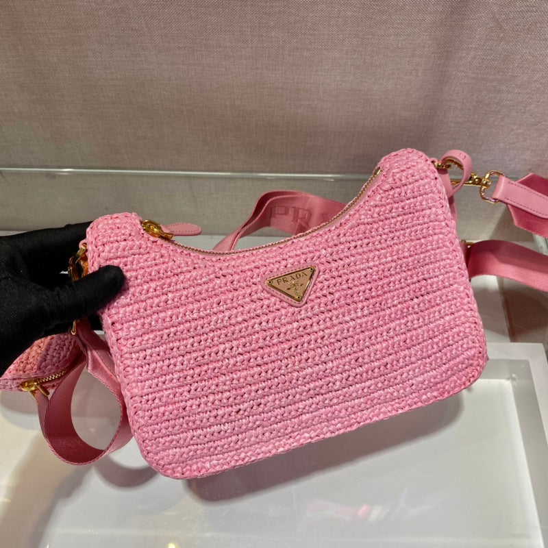 Satchel Bags - PDA Bags - 1968