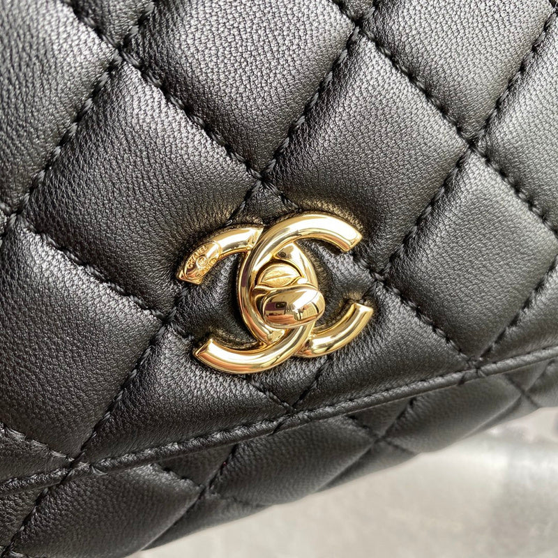 Satchel Bags - CHL Bags - 067