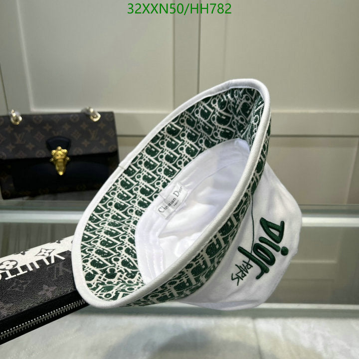 SAMC - DOR Caps & Hats - 122