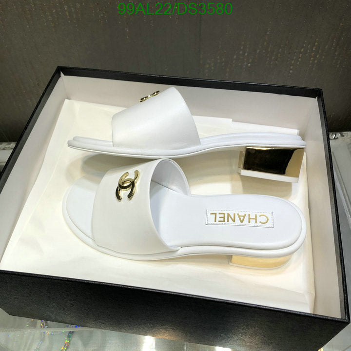 SAMC - CHL Women Shoes High Heels - 043