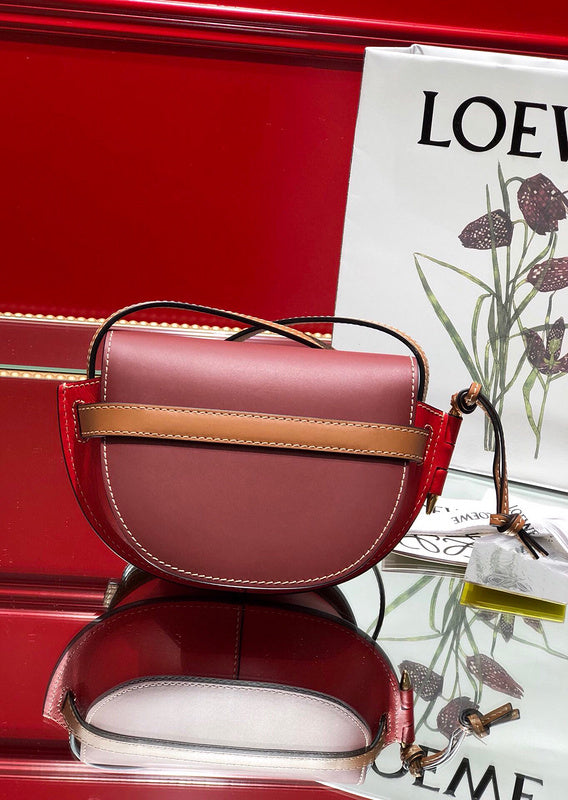 Satchel Bags - LWE Bags - 335