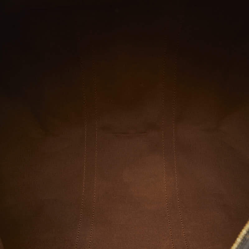 LOUIS VUITTON Keepall 55 in Monogram M41424