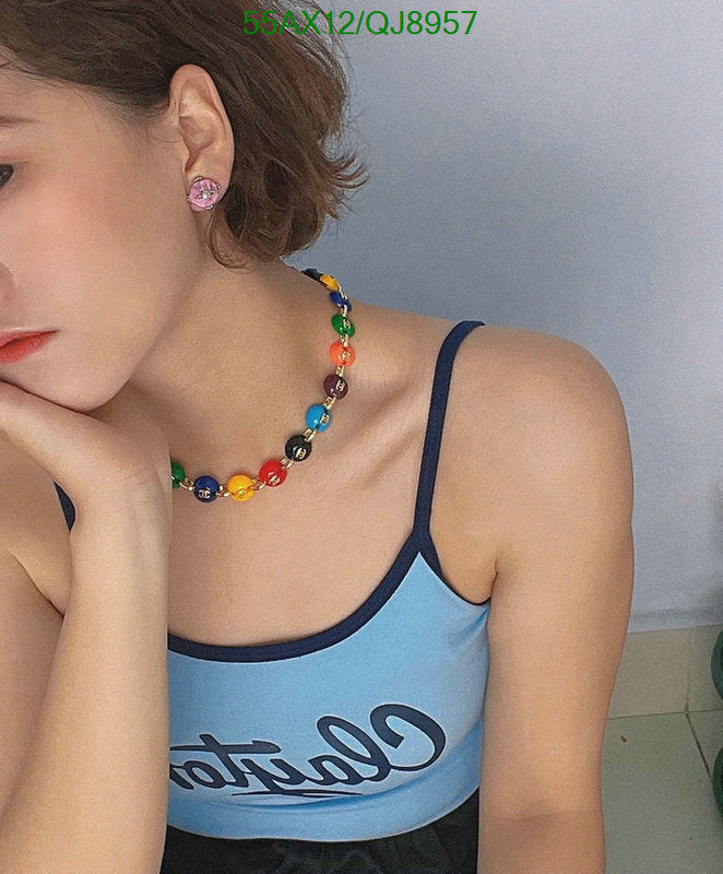 SAMC - CHL Jewelry Necklace - 204