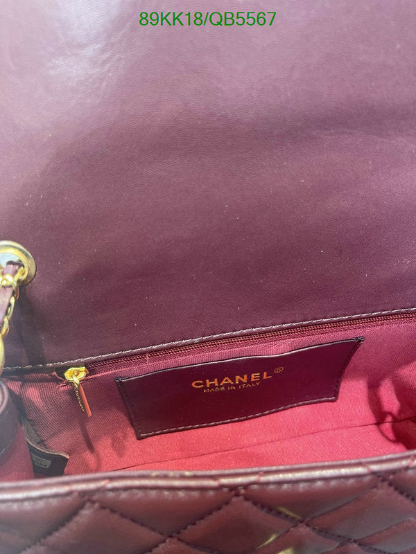 SAMC - CHL Bags Crossbody - 221