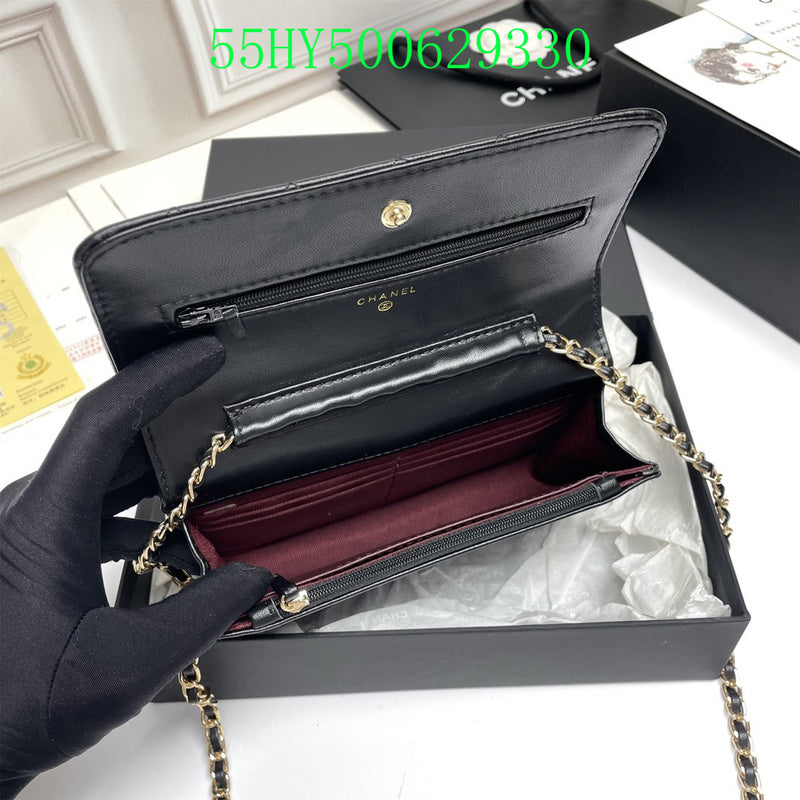 Glami - CHL Bags - 520