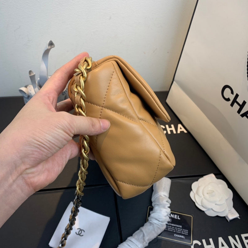 Satchel Bags - CHL Bags - 1404