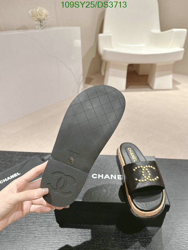 SAMC - CHL Women Shoes Slippers - 008