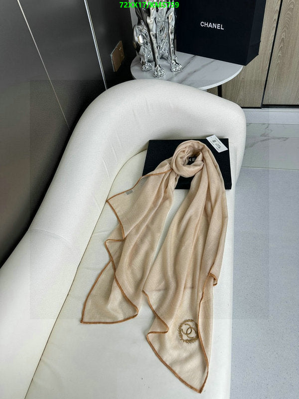 SAMC - CHL Scarves - 086