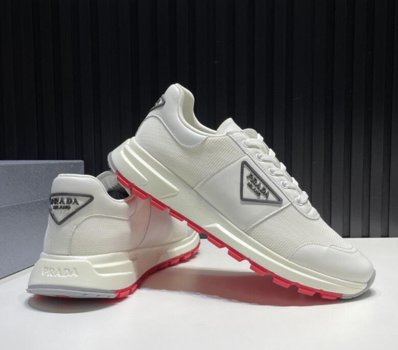 GlamyMen Shoes - 320