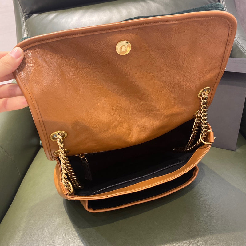 Glami - SLY Bags 354
