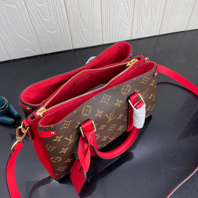 Satchel Bags - VL Bags - 249
