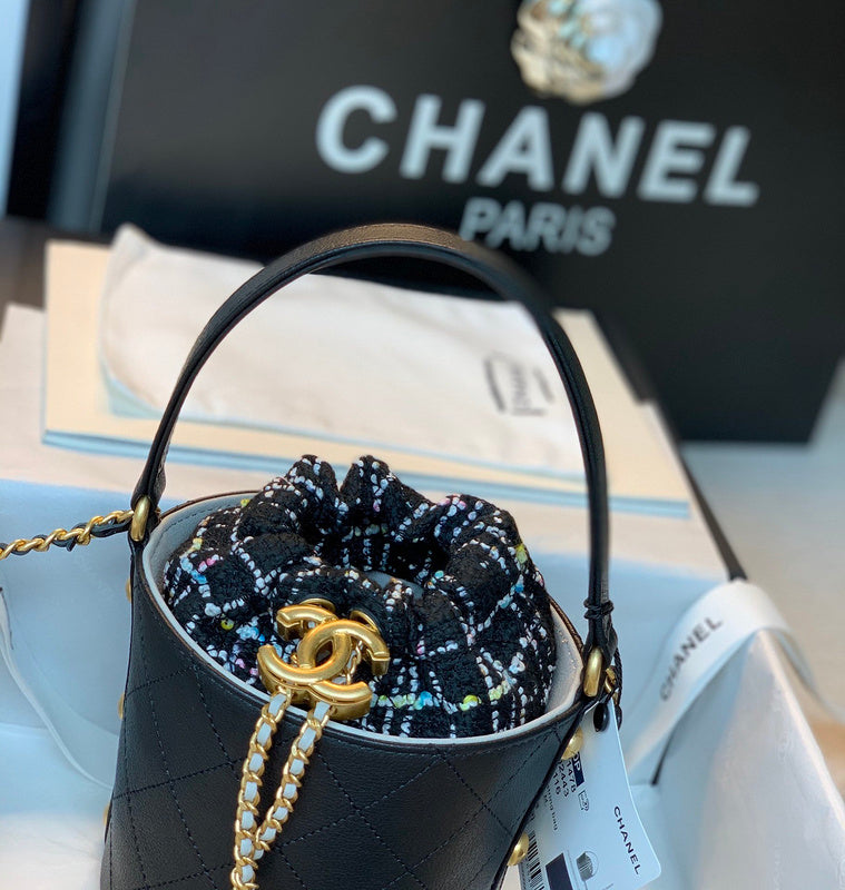 Satchel Bags - CHL Bags - 265