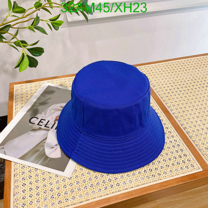 SAMC - DOR Caps & Hats - 107