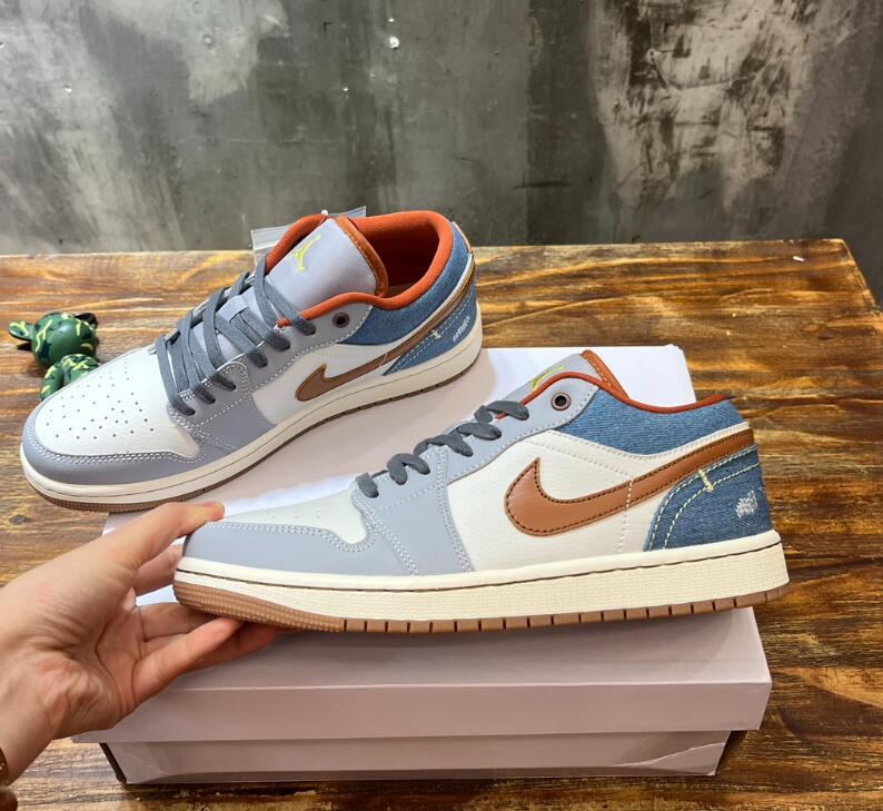 SAMC - NKE Shoes - 121