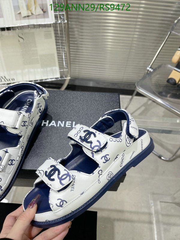 SAMC - CHL Women Shoes Beach - 035