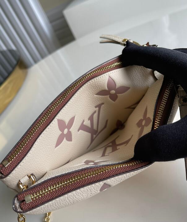 SAMC - LOV Bags - 2486