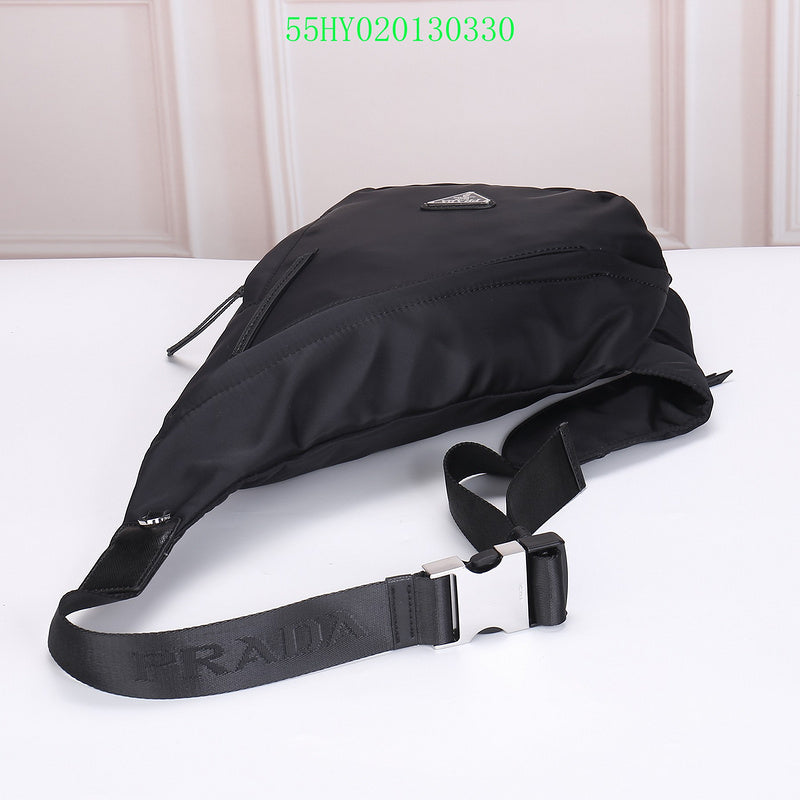 Satchel Bags - PDA Bags - 3644