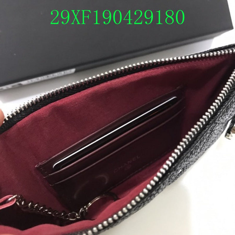 Glami - CHL Wallet - 2357