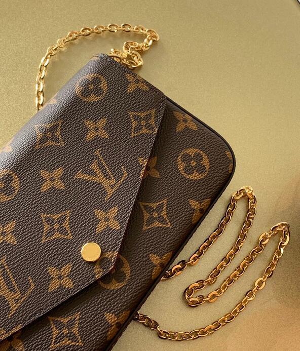 SAMC - LOV Bags - 2521