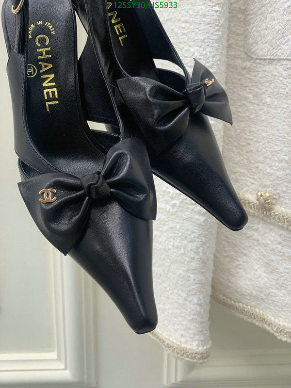 SAMC - CHL Women Shoes High Heels - 105