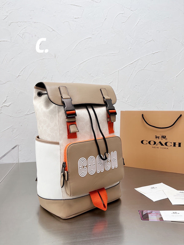 Satchel Bags - CCH Bags - 295