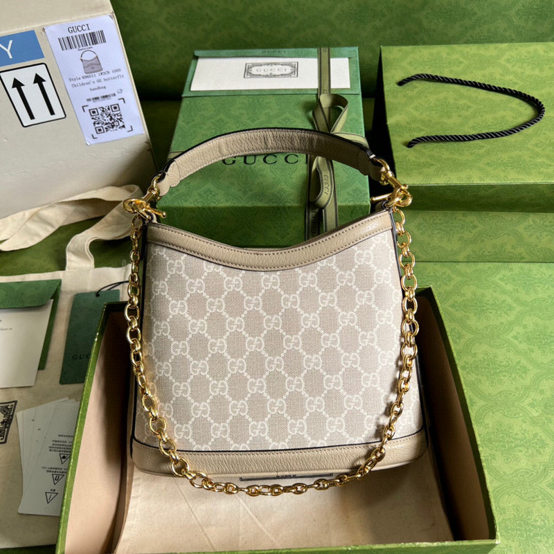 Gucci Luxury Fashion Bag