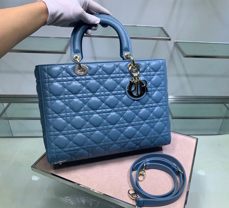 Satchel Bags - DOR Bags - 1160