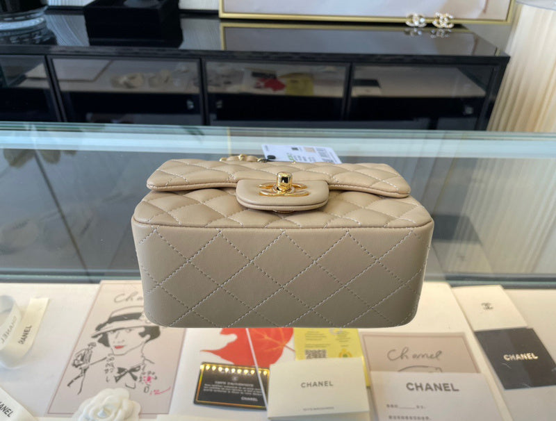 Satchel Bags - CHL Bags - 2020