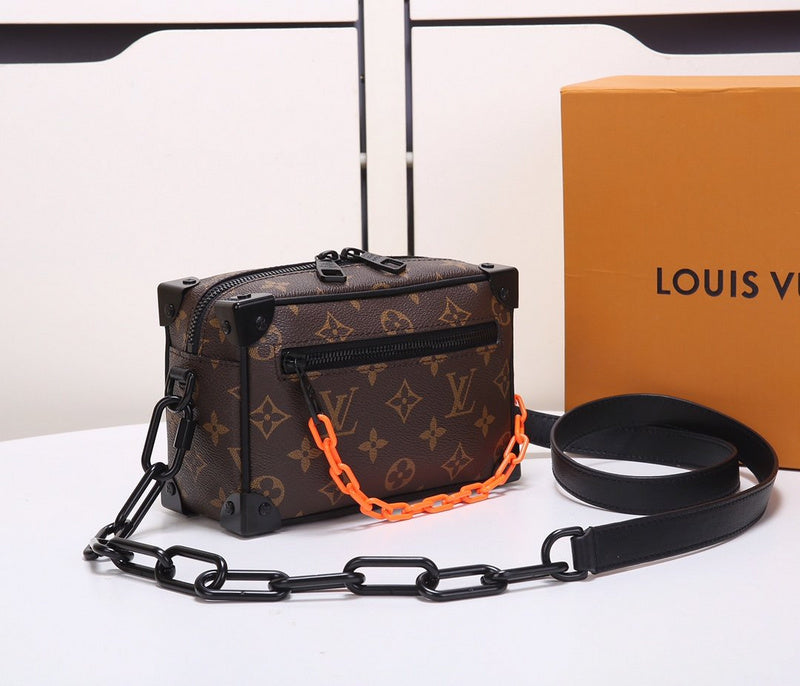 Glami Fashion Lu-Vi bags - 17817