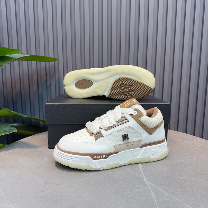 glami - AMIR Men Shoes - 301