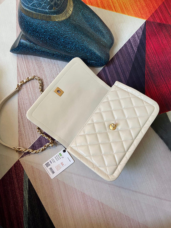 Satchel Bags - CHL Bags - 116