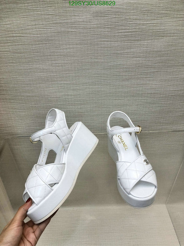 SAMC - CHL Women Shoes High Heels - 116