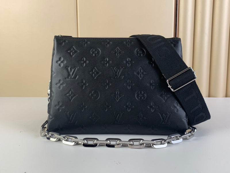 Satchel Bags - VL Bags - 3065