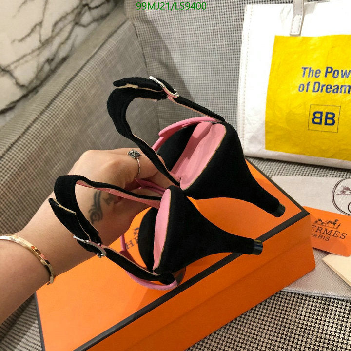 SAMC - HMS Women Shoes - 414