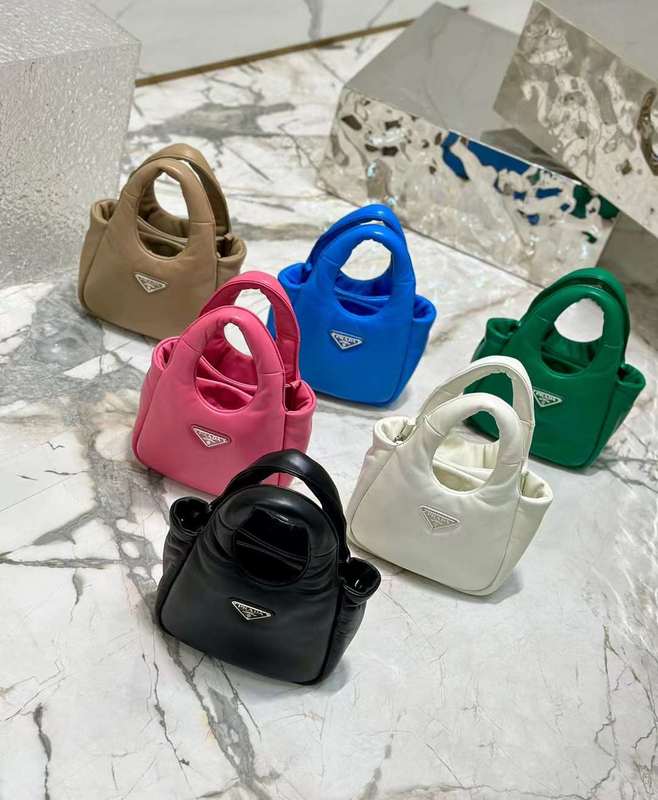 Satchel Bags - PDA Bags - 1822