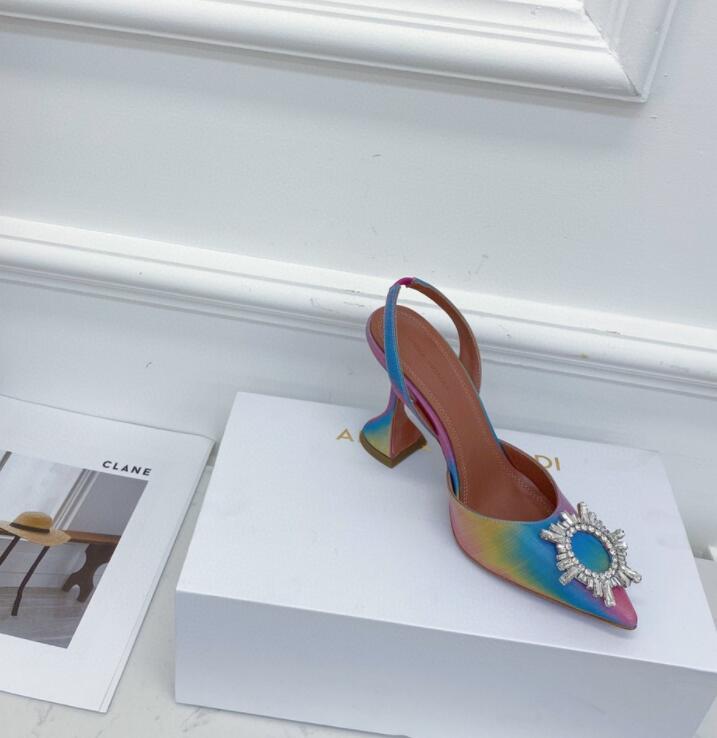 SAMC - AMID Women Shoes - 042
