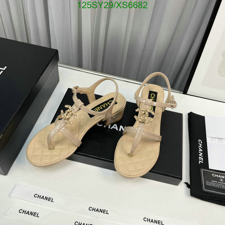 SAMC - CHL Women Shoes High Heels - 208