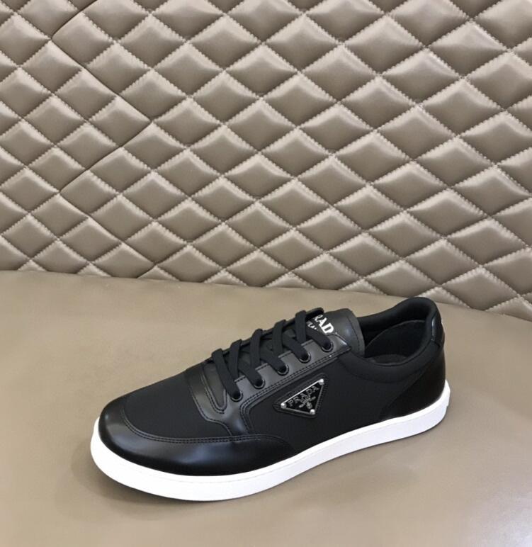 GlamyMen Shoes - 164